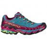 Ultra Raptor Ii Lasportiva Goji/Carbon