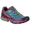 Ultra Raptor Ii Lasportiva Goji/Carbon