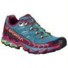 Ultra Raptor Ii Lasportiva Goji/Carbon