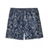 Men's Patagonia Dirt Bags Swim Shorts (Stone Blue)