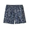 M's Baggies Shorts - 5 In. Patagonia Dirt Bags: Stone Blue