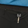 PATAGONIA Neun Trails Running Shorts - 6 In. (Graue Feder) Frauen