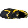 Solution Comp La Sportiva Black/Yellow