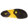 Solution Comp La Sportiva Black/Yellow