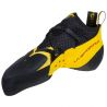Solution Comp La Sportiva Black/Yellow