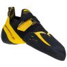 Solution Comp La Sportiva Black/Yellow