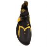 Solution Comp La Sportiva Black/Yellow