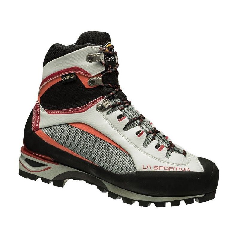 La Sportiva Trango Tower Woman Gtx (Light Grey/Berry) Wanderschuhe Women