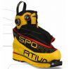 Olympus Mons Cube Lasportiva Yellow/Black