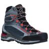 Trango Tech Woman Gtx Lasportiva Clay/Hibiscus
