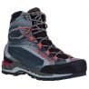 Trango Tech Woman Gtx Lasportiva Clay/Hibiscus