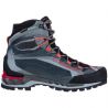 Trango Tech Woman Gtx Lasportiva Clay/Hibiscus
