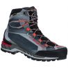 Trango Tech Woman Gtx Lasportiva Clay/Hibiscus