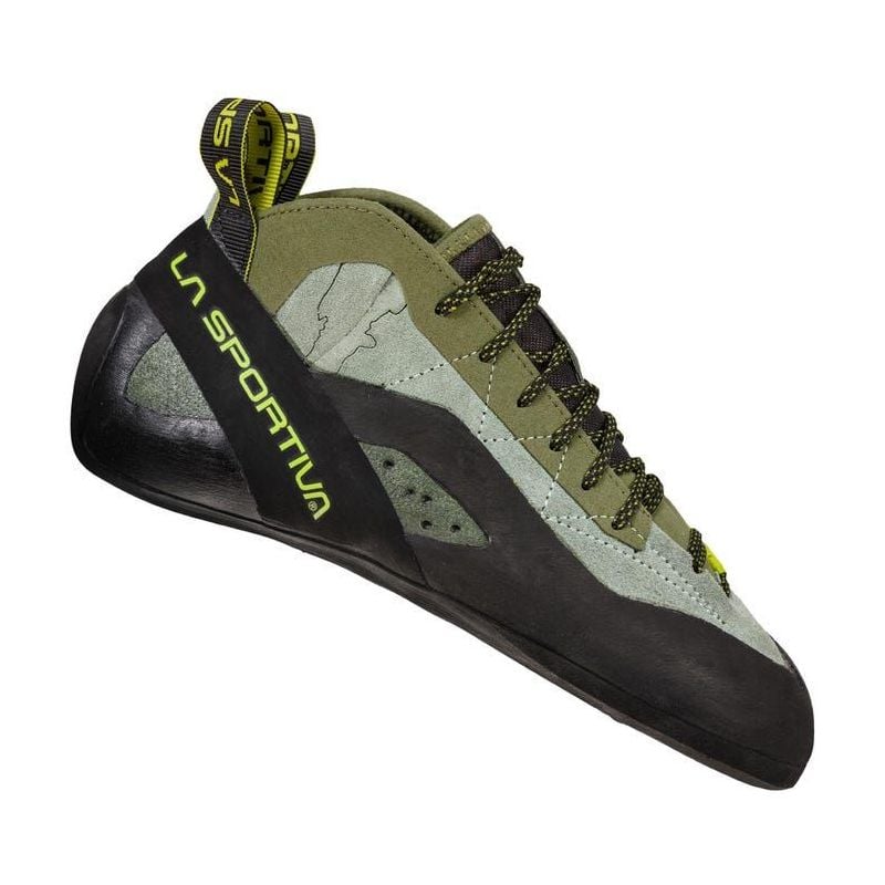 Lasportiva TC Pro (oliv) Herren/Frauen Hausschuhe