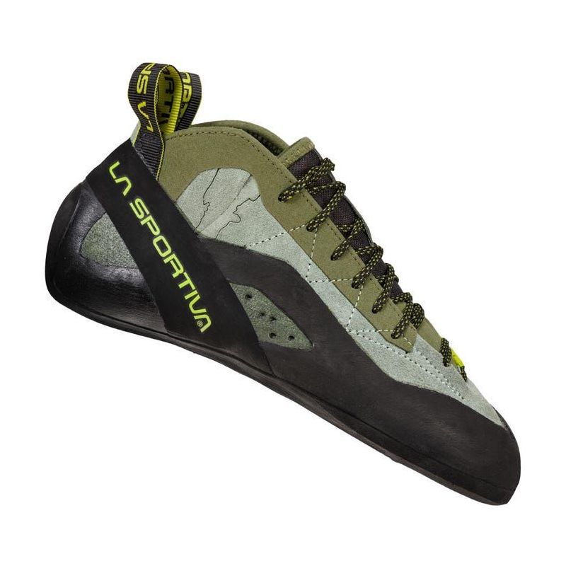 Lasportiva TC Pro (oliven) Tøfler for menn/kvinners