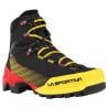 Aequilibrium St Gtx Lasportiva Black/Yellow