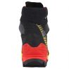 Aequilibrium St Gtx Lasportiva Black/Yellow