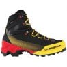 Aequilibrium St Gtx Lasportiva Black/Yellow