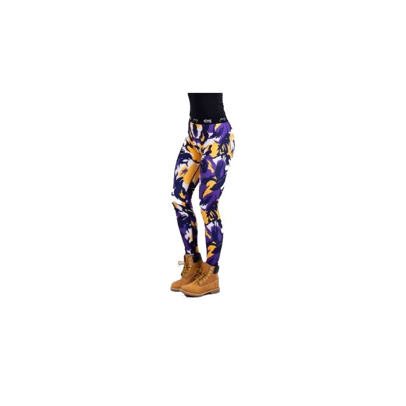 Leggings Eivy Icecold Thights (Mountain Splash Purple) woman