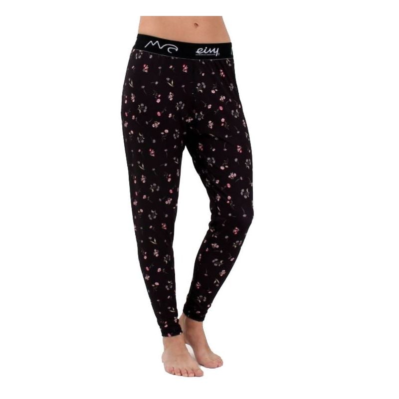 Legging Base Layer Boyfriends Fit talvisukkahousut Daisy Eivy