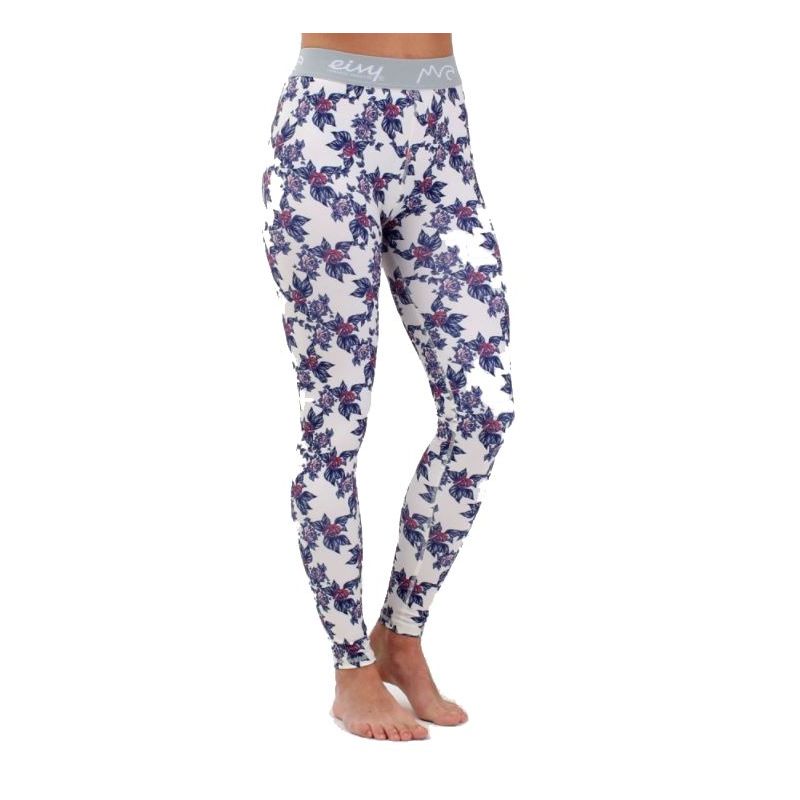 Legging Eivy Base Layer Icecold Winter Tights (Vintage Flowers) femme
