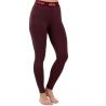 Icecold Base Layer Leggings Winter Tights Black Eivy