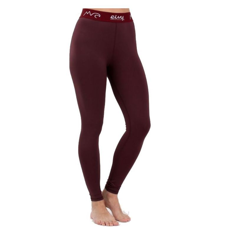 Legging Eivy Base Layer Icecold Winter Tights (Wein) Frau