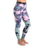 Pantaloni icecold nero scuro Eivy