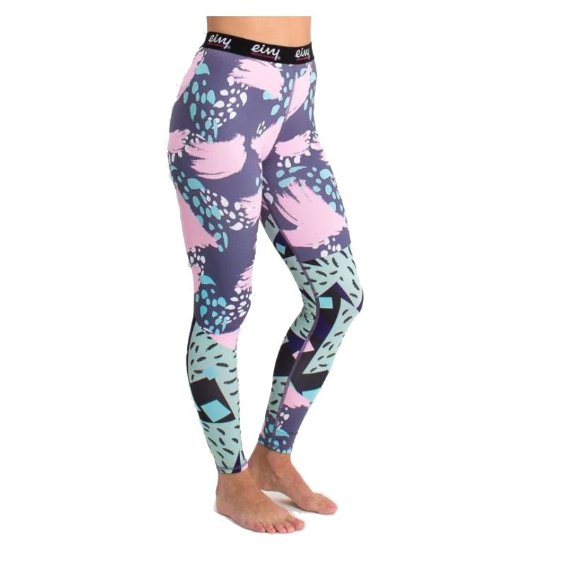 Pantalone Icecold disco scuro Eivy