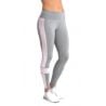 Shapey Wedge - Training Tights Eivy (grey Melange)