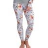 Hosen IceCold dunkel schwarz Eivy 2018