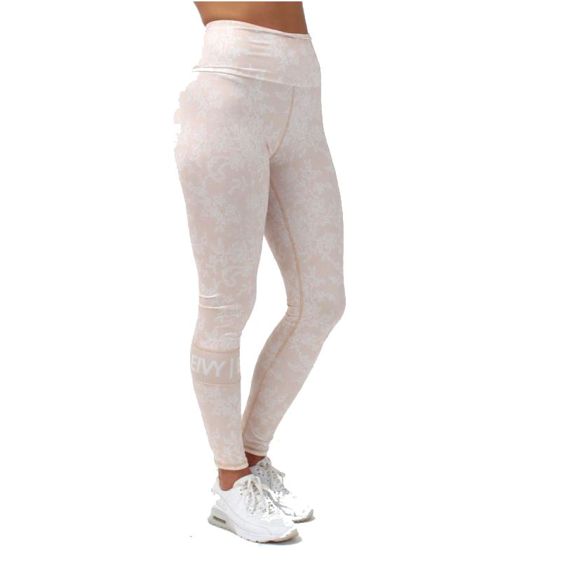 Lacey Eivy Base Layer Sommer Leggings