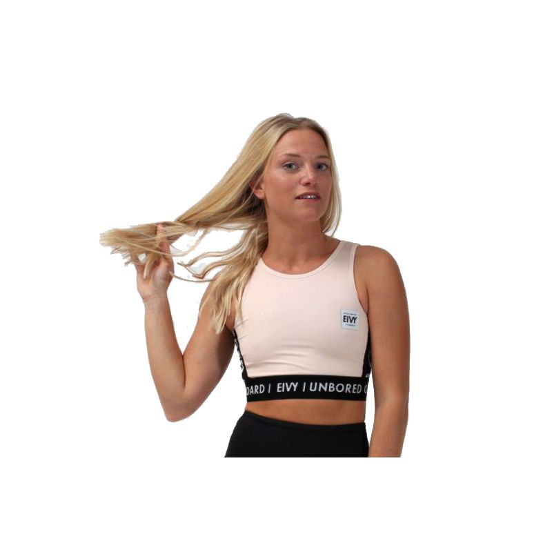 Sports Bra Bra Cover Up Nude Eivy 2018