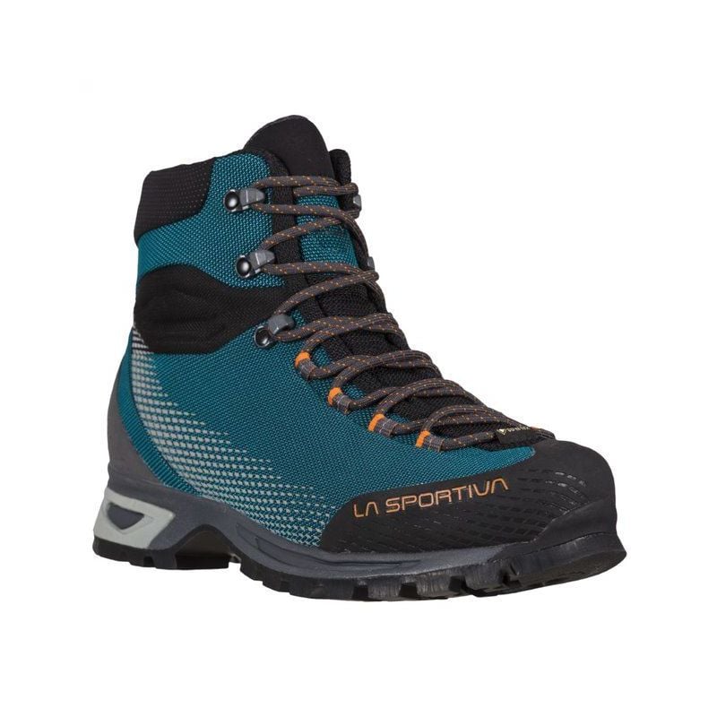 Wanderschuhe La Sportiva Trango Trk Gtx (Space Blue/Maple) Mann