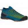 Tx2 Evo Lasportiva Space Blue/Saffron
