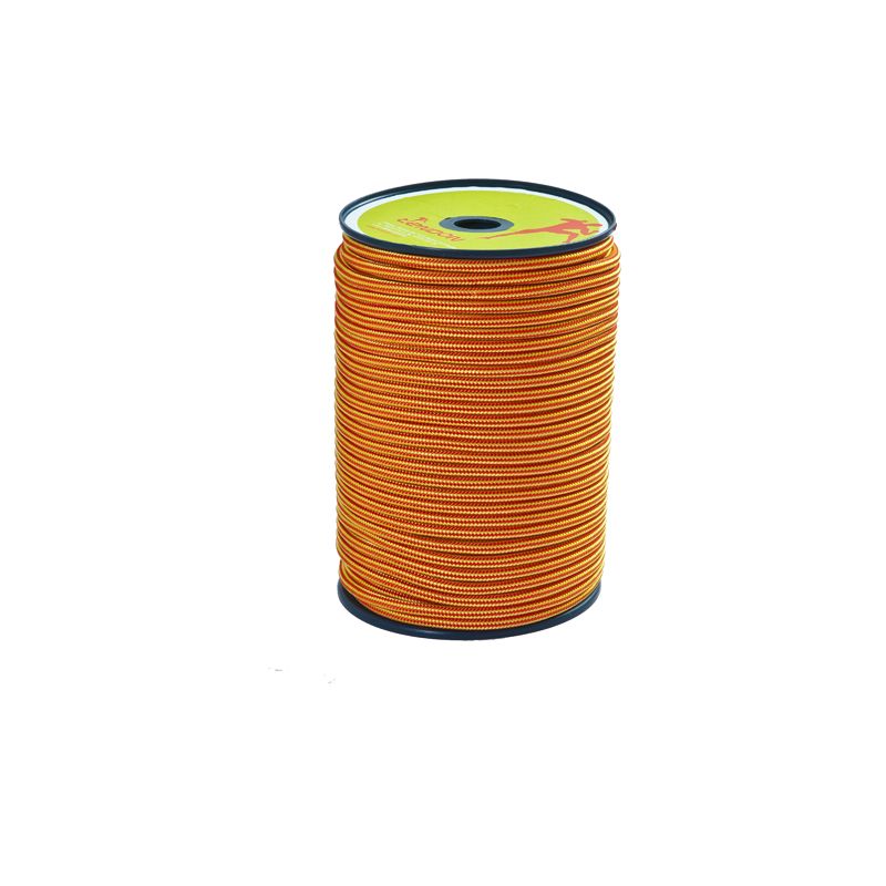Cordelette 6mm Standard - GREEN - 100 M TENDON
