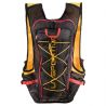 Sac à dos Trail Vest (Black/Yellow) La Sportiva