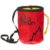 Lsp Chalk Bag Lasportiva Red