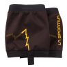 Protector Gaiter Lasportiva Black/Yellow