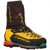 Protector Gaiter Lasportiva Black/Yellow