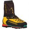 Protector Gaiter Lasportiva Black/Yellow