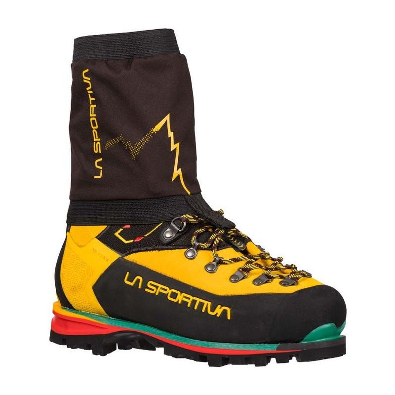 La Sportiva Protector Damask (svart/gul)
