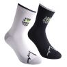 La sportiva For Your Mountain Sokken (zwart/wolk)