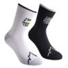 For Your Mountain Socks Lasportiva Black/Cloud