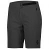 Short Scott Explorair Light (dark grey) Women