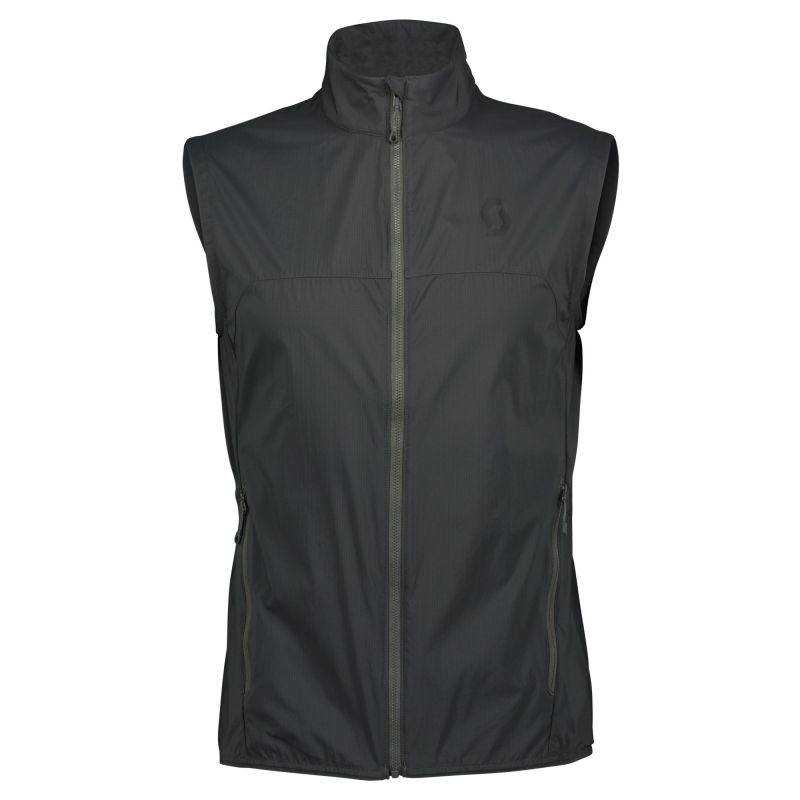 Veste sans manches Scott Explorair Light (Dark grey) Homme