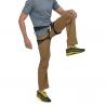M's Hampi Rock Pants - Reg Basin Green