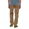 M's Hampi Rock Pants - Reg Basin Green
