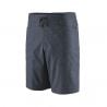 Hampi klatreshorts for menn Patagonia (Smolder Blue)