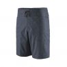 Heren Hampi rotsklimshort Patagonia (Smolder Blue)